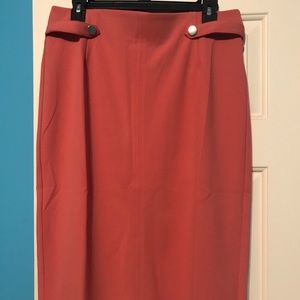 Business/Casual Skirt!